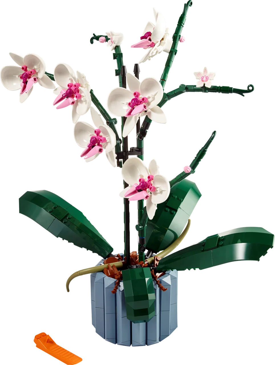 Orchidee LEGO-set