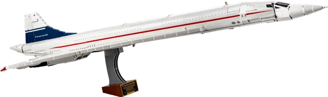 Concorde LEGO-set
