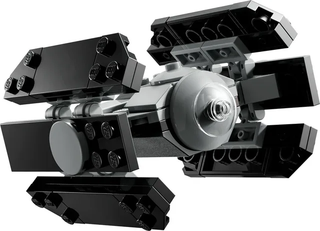TIE Advanced Mini-Build LEGO-set