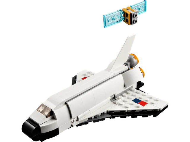 Space Shuttle LEGO-set