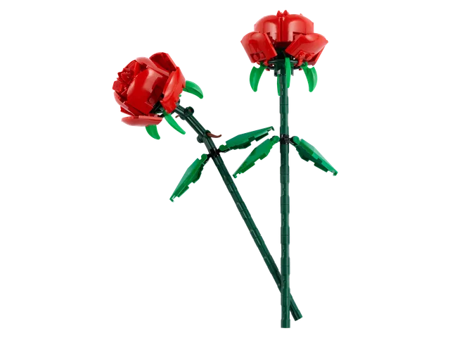 Rozen LEGO-set
