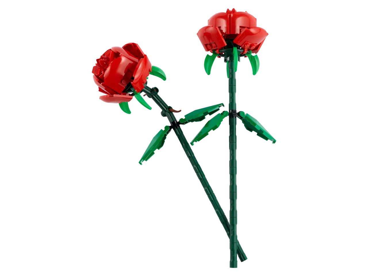 Rozen LEGO-set