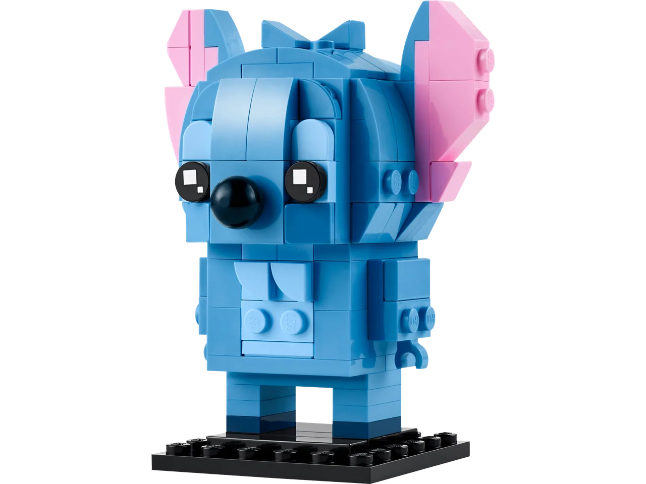 Stitch LEGO-set