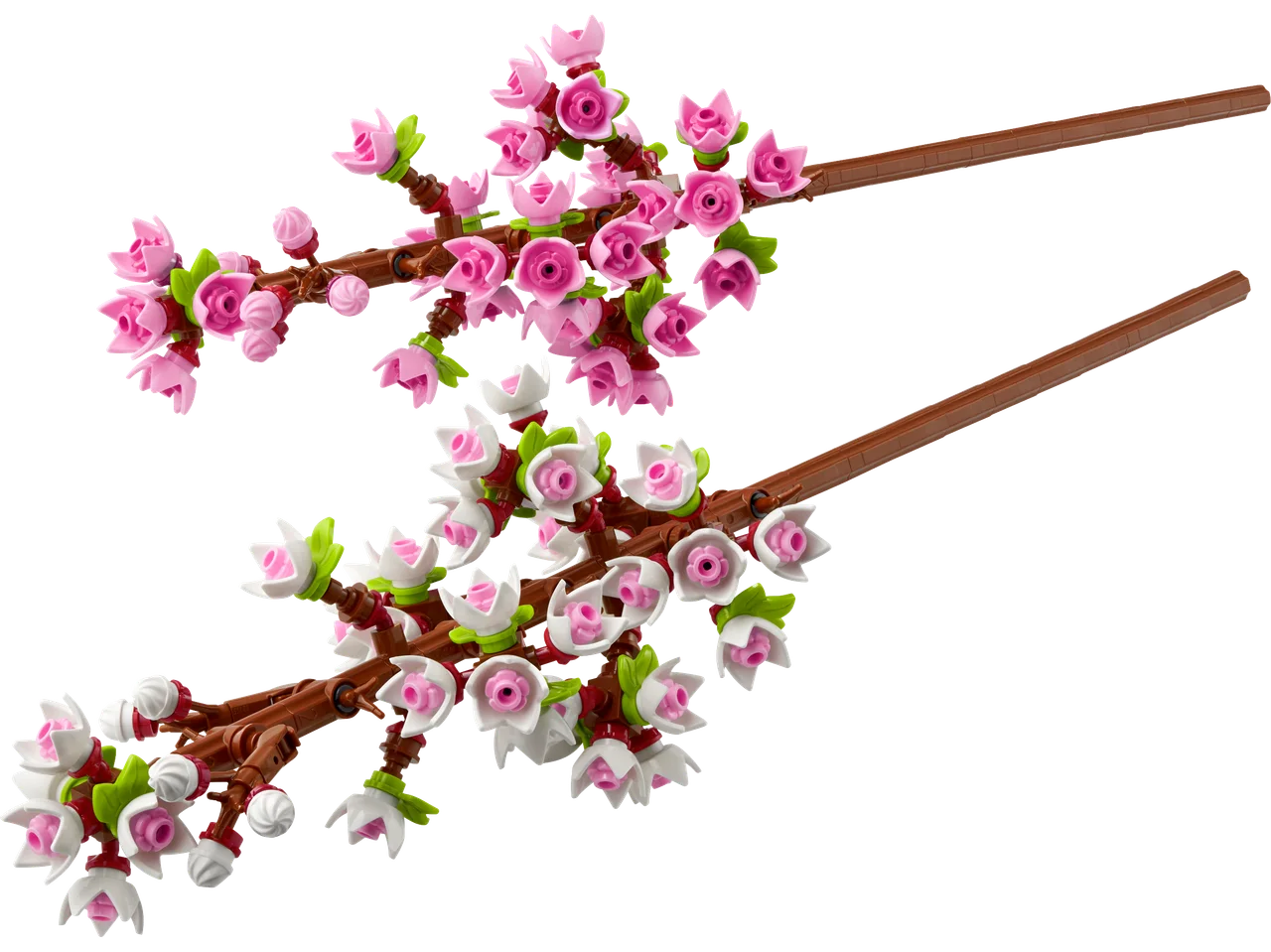 Kersenbloesems LEGO-set