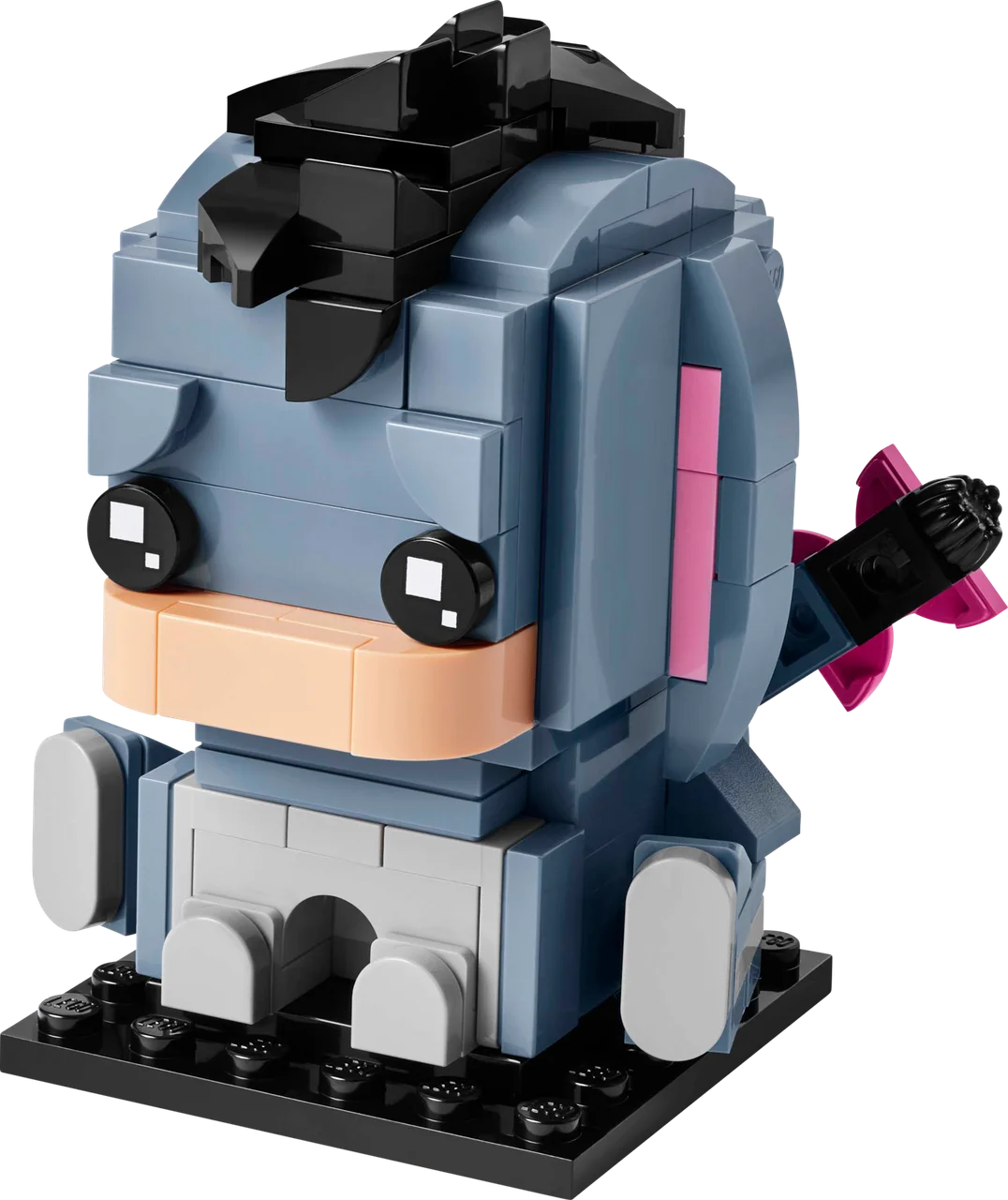 Iejoor LEGO-set