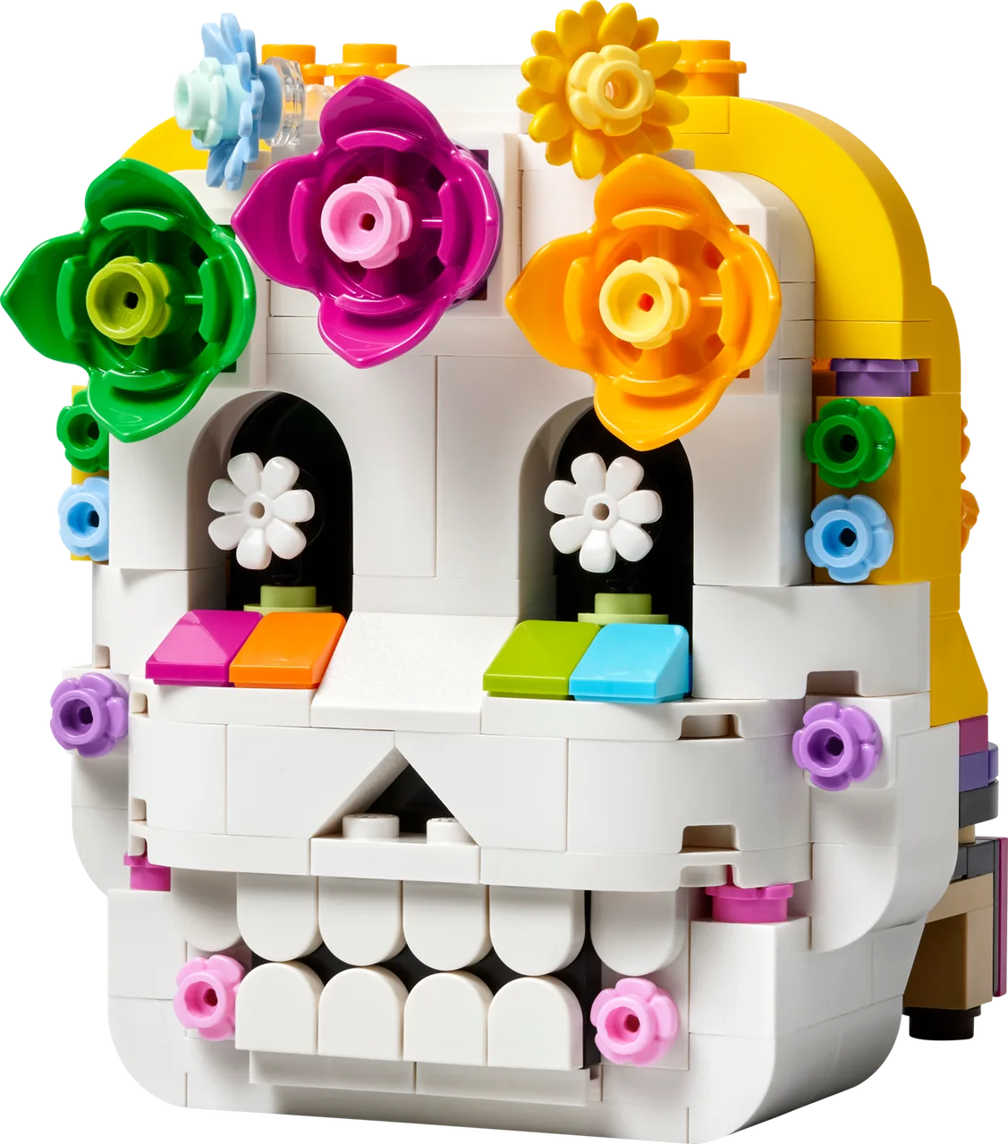 Altaar van de Doden LEGO-set