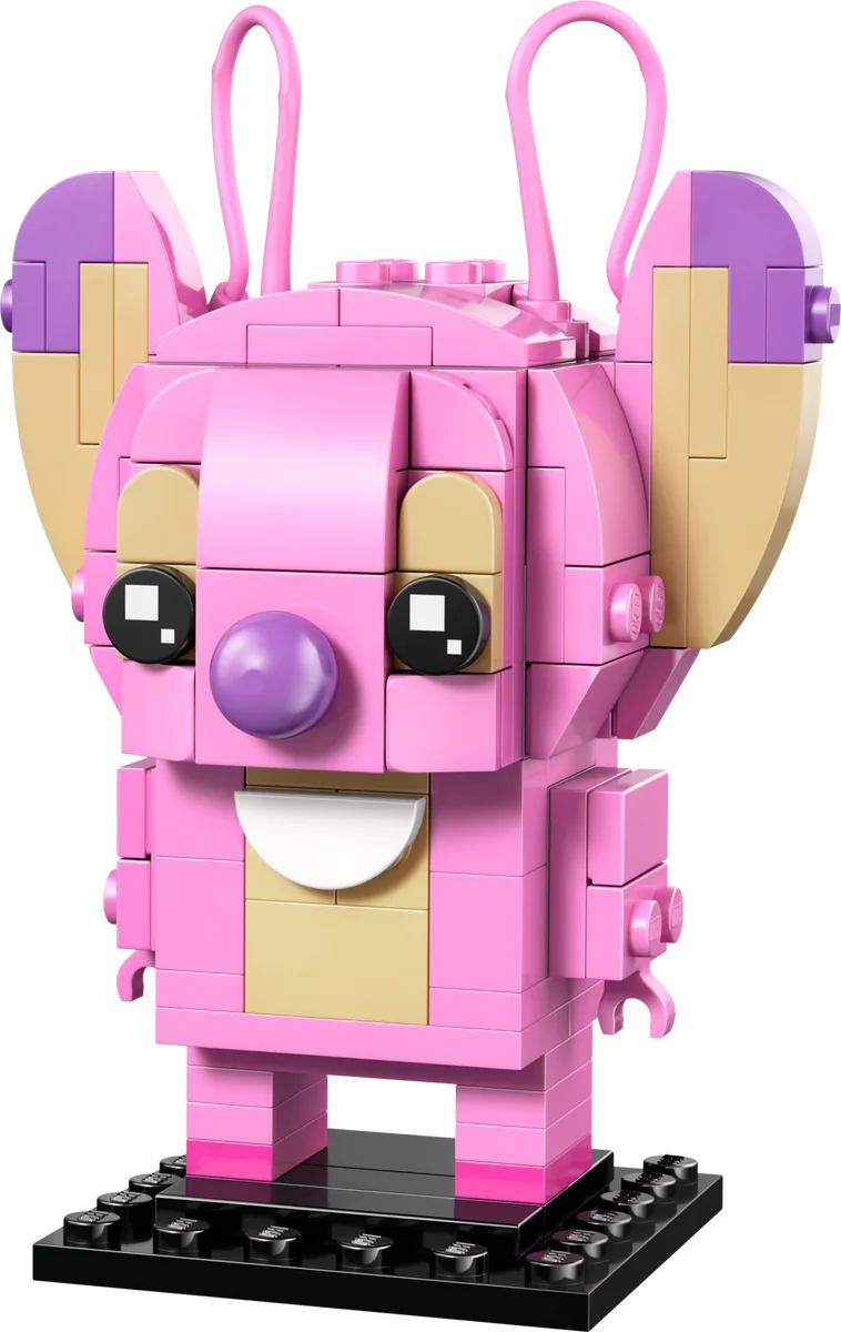 Lilo en Stitch: Angel LEGO-set