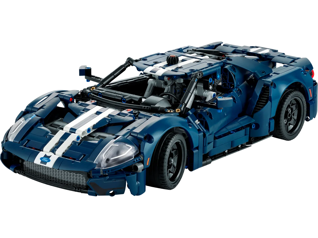 2022 Ford GT LEGO-set