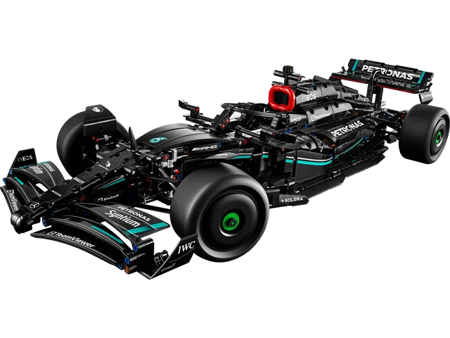 Mercedes-AMG F1 W14 E Performance LEGO-set
