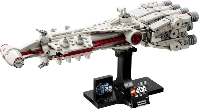 Tantive IV LEGO-set