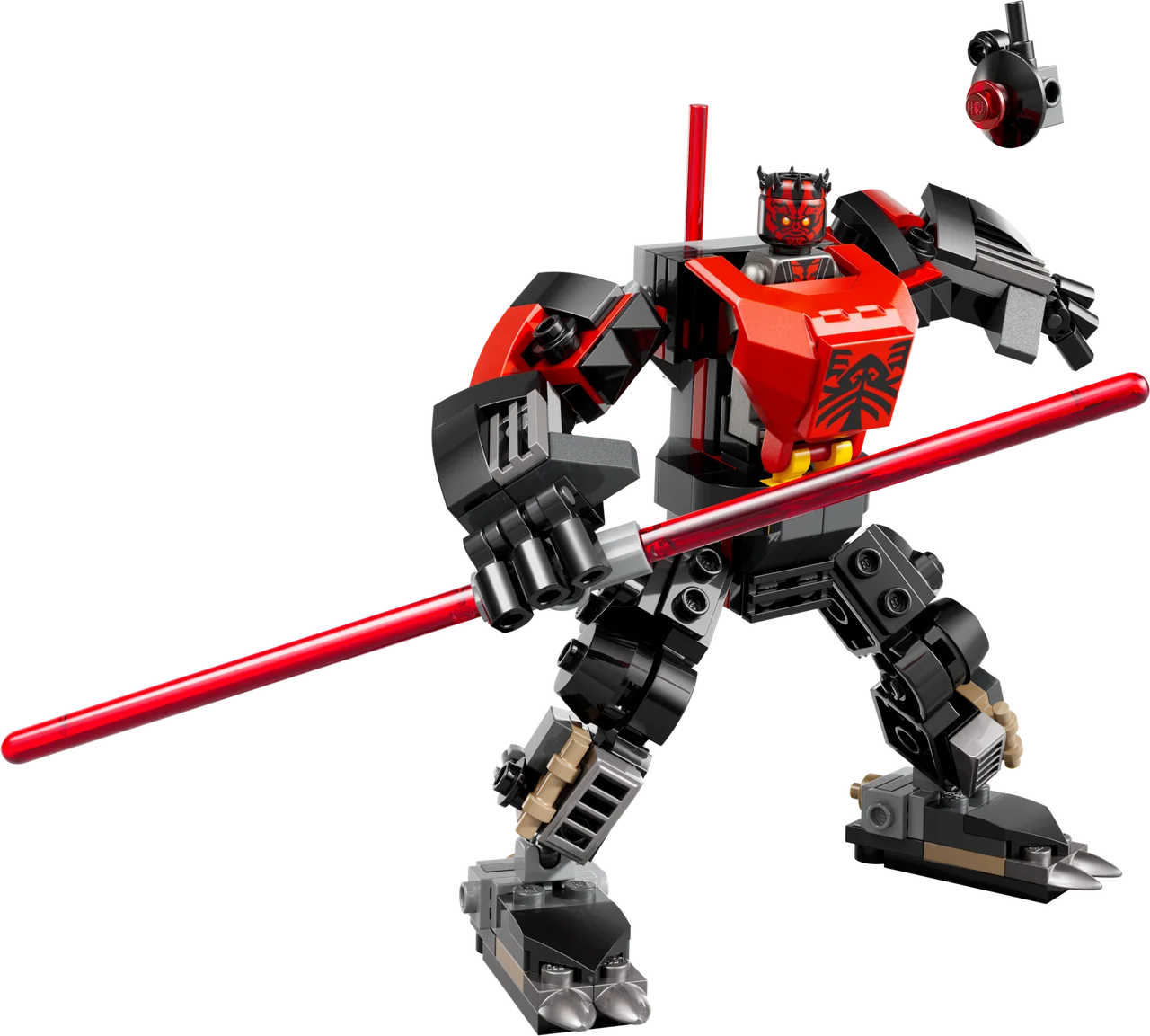 Darth Maul mecha LEGO-set
