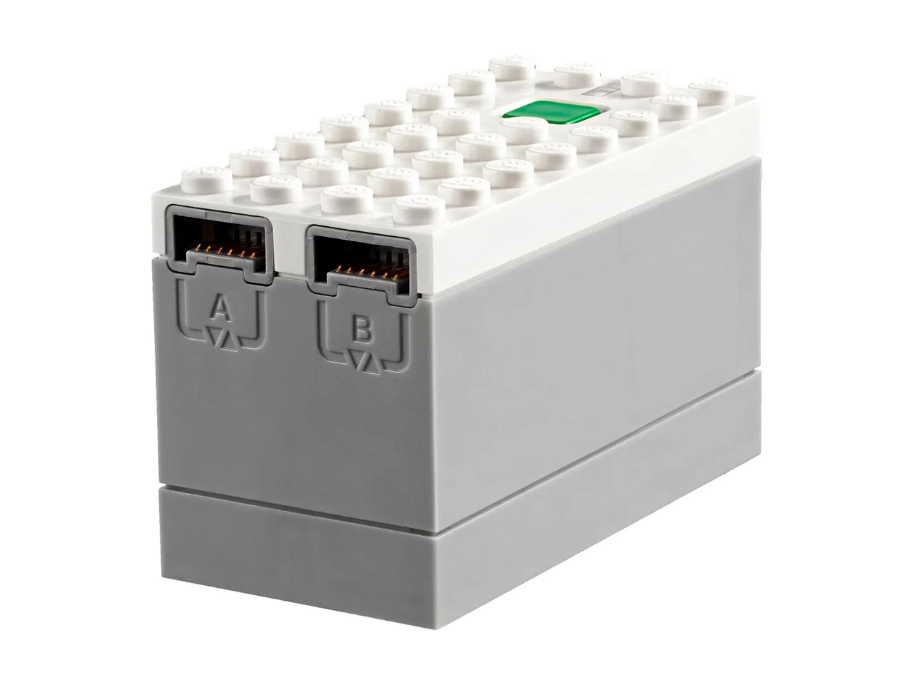 Hub LEGO-set