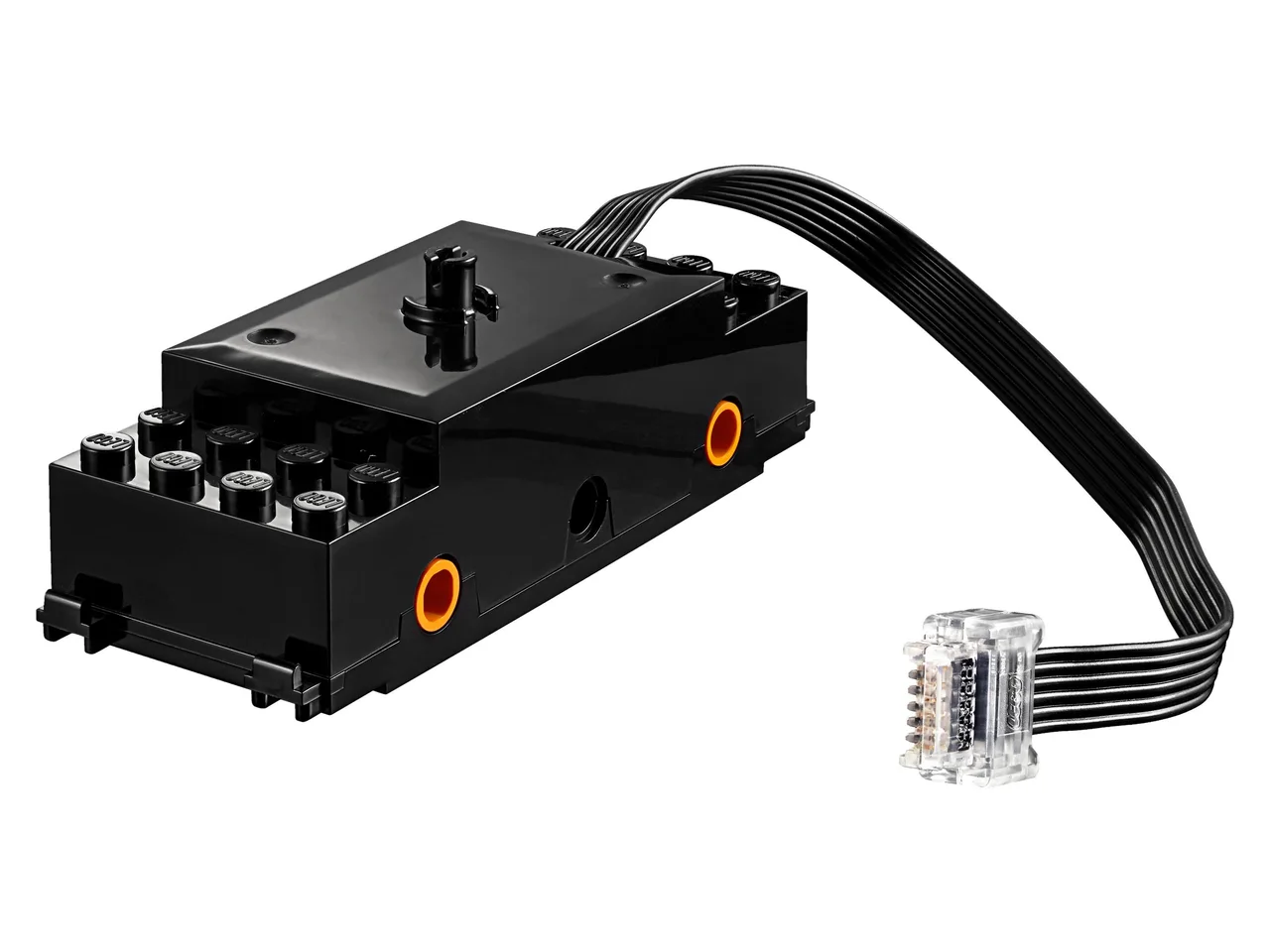 Treinmotor LEGO-set