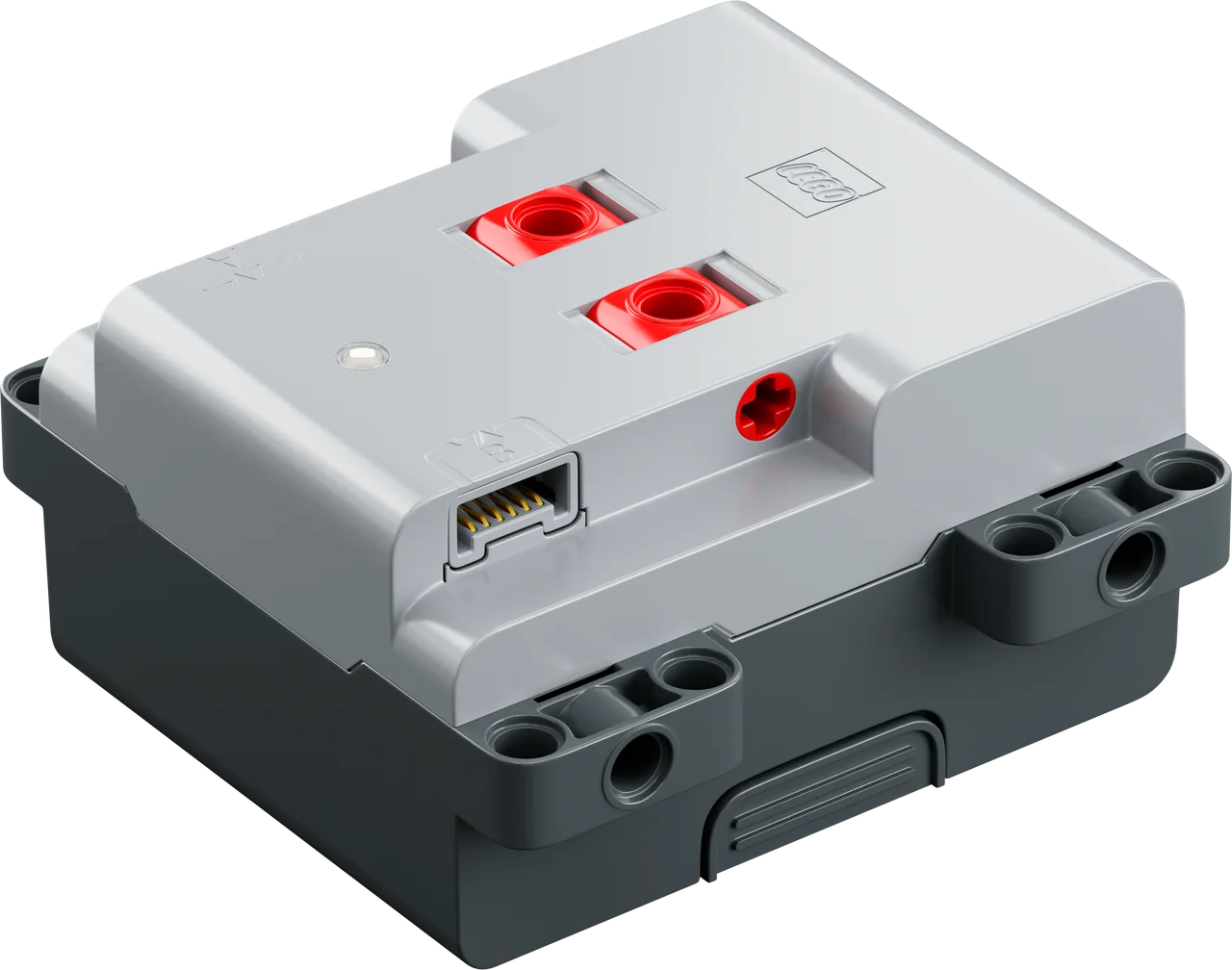 Batterijhouder LEGO-set