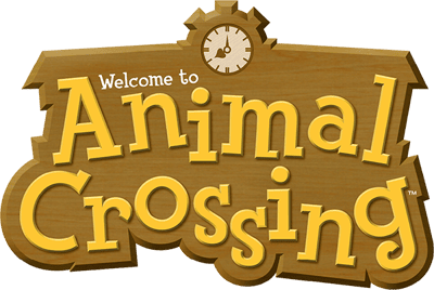 LEGO® Animal Crossing™ logo