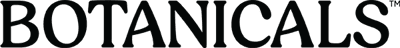 Botanicals logo
