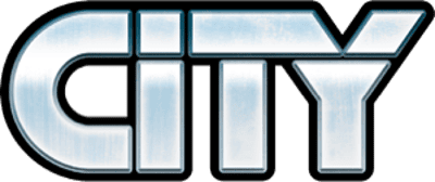 City logo