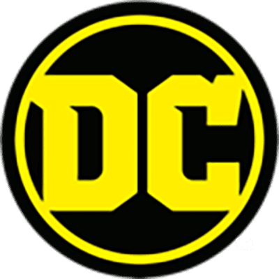 DC logo