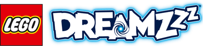 LEGO® DREAMZzz™ logo