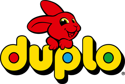 LEGO® DUPLO® logo