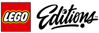 LEGO® Editions logo