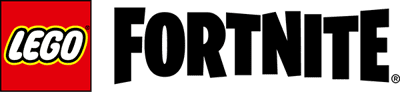 LEGO® Fortnite® logo