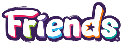 Friends logo