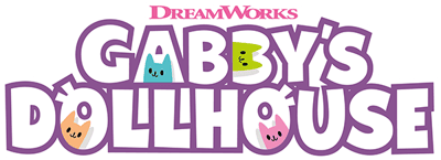 LEGO® Gabby’s Dollhouse logo