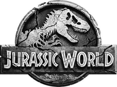 Jurassic World logo