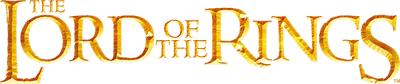 Lord of the Rings™ logo