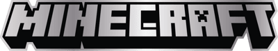 Minecraft® logo