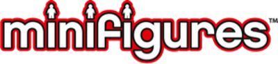 Minifigures logo