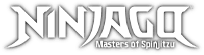 NINJAGO® logo