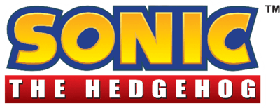 Sonic the Hedgehog™ logo