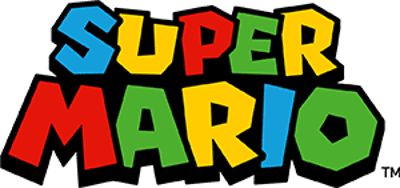 LEGO® Super Mario™ logo