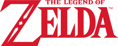 LEGO® The Legend of Zelda™ logo